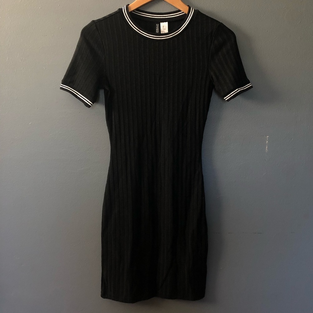 H&M Divided Dress